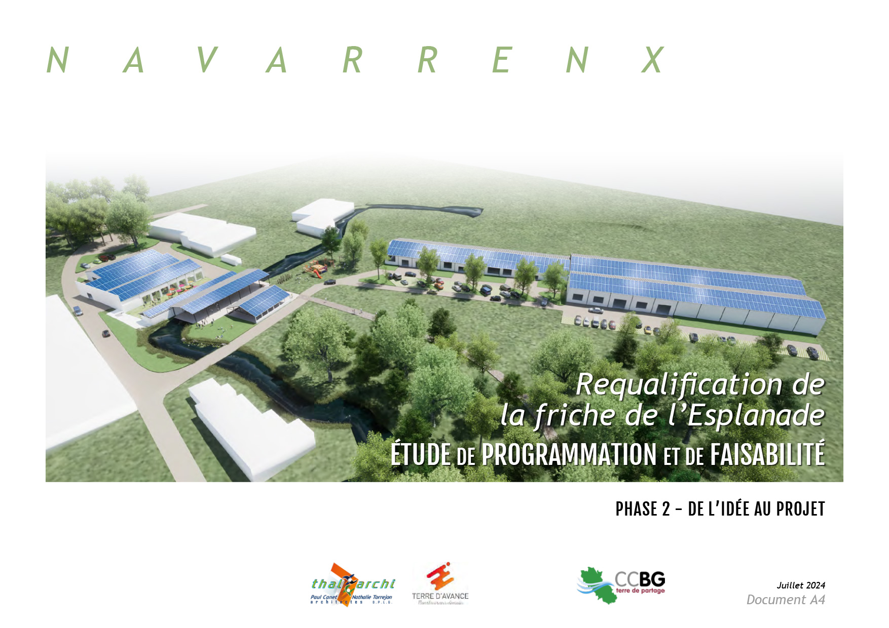 Navarrenx
