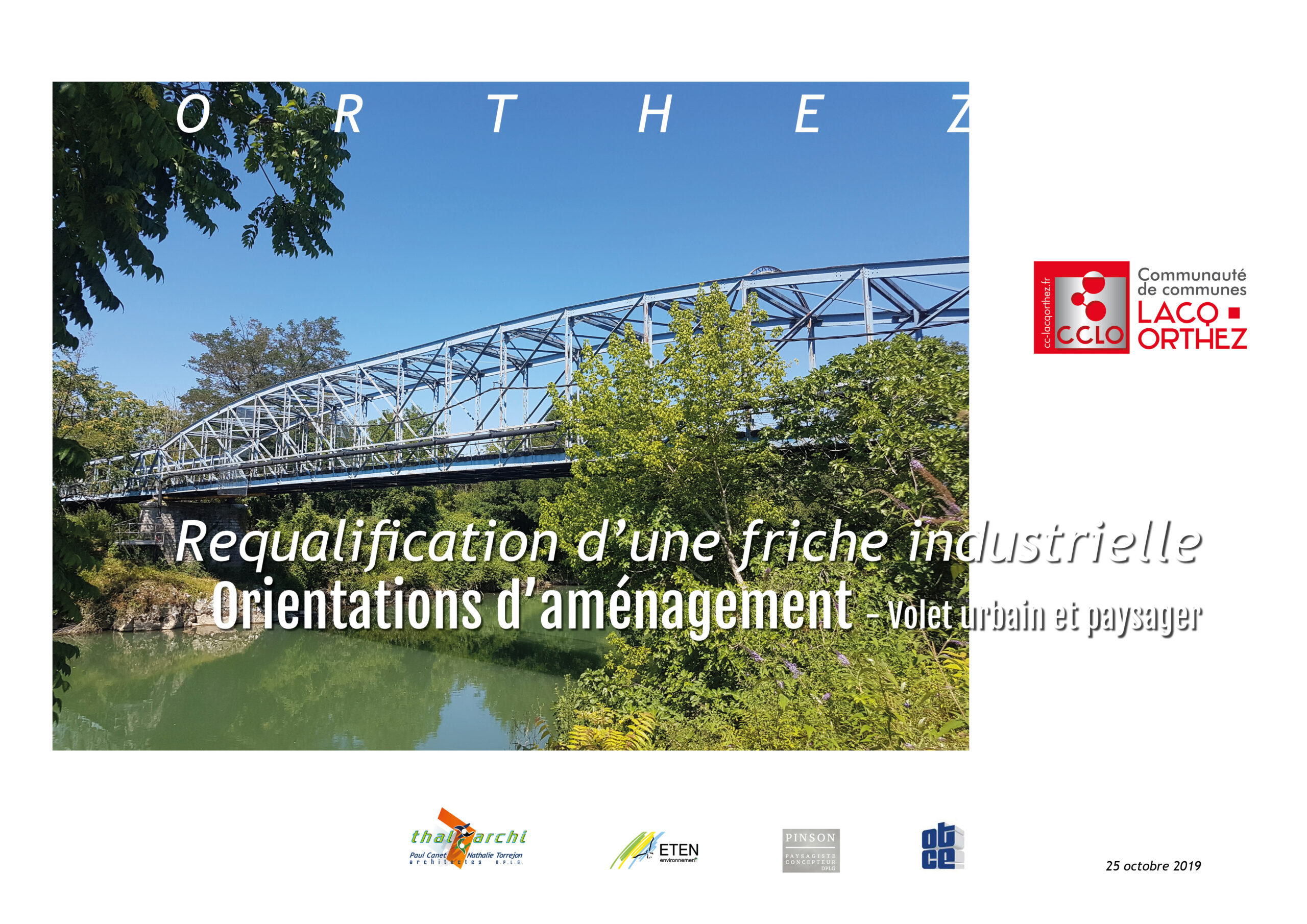 Orthez